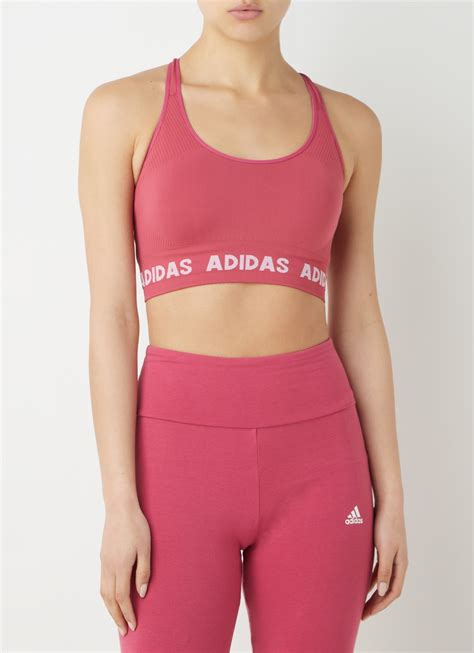 sport bh met padding
